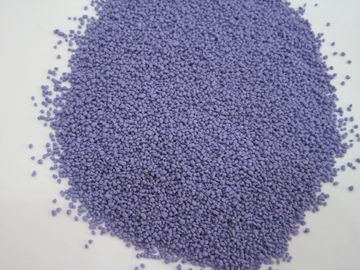 紫色はナトリウム硫酸塩に基づかせていた洗濯の粉のための多彩な斑点を斑点をつける