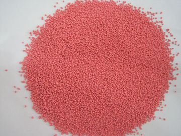 赤いナトリウム硫酸塩は粉末洗剤の作成のために使用される洗浄力がある斑点に斑点をつける