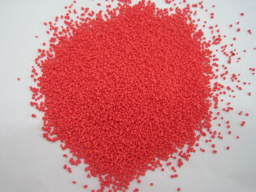 洗浄力がある粉の作成で使用される多彩な斑点の中国の赤の斑点