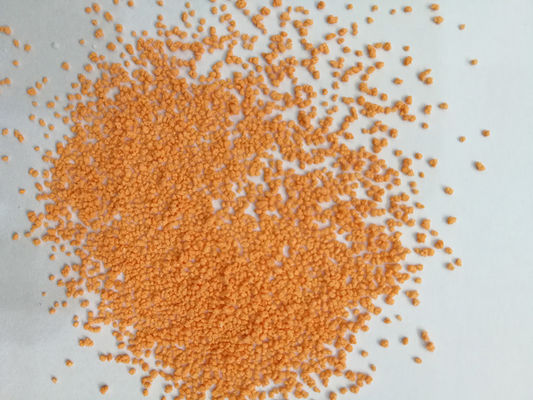 SGSはオレンジ斑点を作る洗浄力がある粉をカスタマイズした