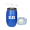 原材料 SLES ナトリウムローリルエッテ硫酸 70% 皮膚ケア 洗浄剤 溶剤