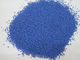 深く青い斑点のロイヤル ブルーの洗浄力がある斑点ナトリウム硫酸塩は洗浄力がある粉のために斑点をつけます