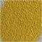 黄色は洗浄力がある粉のための多彩な斑点ナトリウム硫酸塩の斑点に斑点をつける