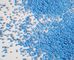 青はナトリウム硫酸塩の多彩な斑点の粉末洗剤のための洗浄力がある粉の斑点に斑点をつける