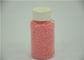 別のサイズ ナトリウム硫酸塩の赤い洗浄力がある粉は多色に斑点をつけます