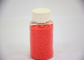 赤は使用するために洗浄力がある安全のためのナトリウム硫酸塩の基調色の斑点に斑点をつけます