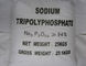 ナトリウム トリポリリン酸塩水軟化剤の粉Cas 7758 29 4 25 Kg/Bags無し