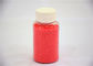 洗浄力がある粉末洗剤ナトリウム硫酸塩の深紅の斑点