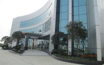 中国 SICHUAN JINZHUANG TECHNOLOGY CO., LTD