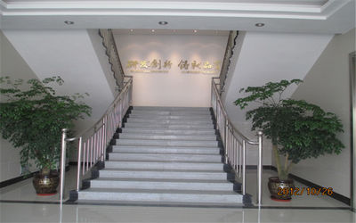 中国 SICHUAN JINZHUANG TECHNOLOGY CO., LTD