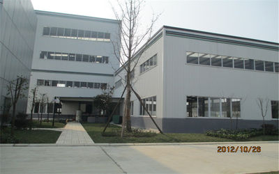 中国 SICHUAN JINZHUANG TECHNOLOGY CO., LTD