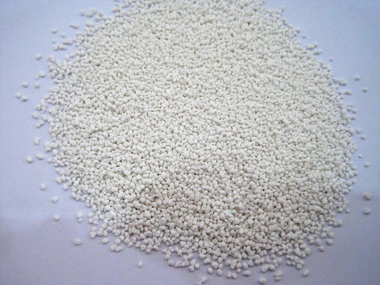 白い斑点ナトリウム硫酸塩の微粒は洗浄力がある粉の詰物を使用した