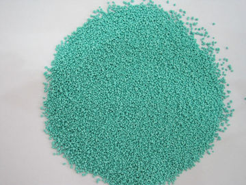 洗浄力がある粉SSA色は粉末洗剤のための緑の斑点に斑点をつける
