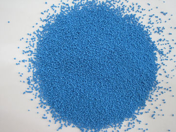 洗浄力がある粉SSAの斑点のディープブルー・海底神話ナトリウム硫酸塩の斑点によって着色される斑点