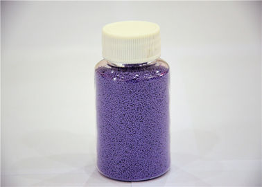 紫色ナトリウム硫酸塩の斑点はクリーニング効果を高め、視覚効果を高めます