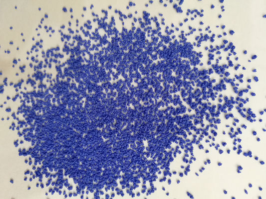 ナトリウムは無水群青色青の斑点を硫酸化する