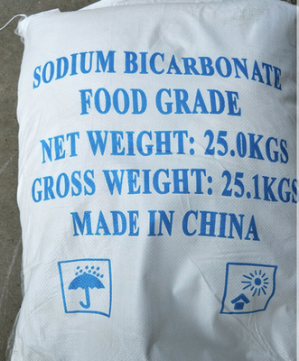 食品級 ソーダ 塩基塩基塩酸 塩基二酸化塩 25kg / バッグ