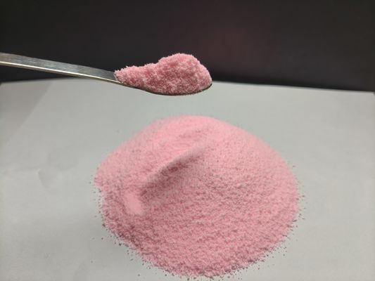 着色剤 ピンクパウダー A 新しい洗濯の魔法—色物用洗濯洗剤作り