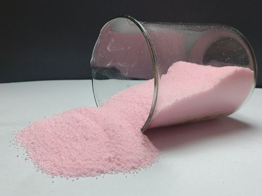 着色剤 ピンクパウダー A 新しい洗濯の魔法—色物用洗濯洗剤作り