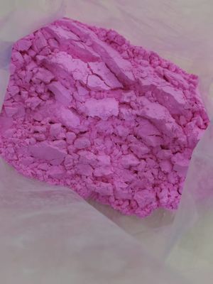 染色剤 ピンク粉 染色洗浄剤 製造