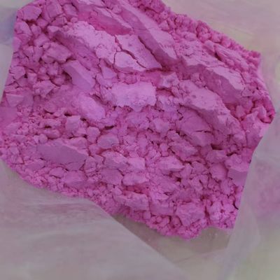 着色剤 ピンクパウダー A 新しい洗濯の魔法—色物用洗濯洗剤作り
