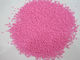 ピンクの斑点の多彩な斑点ナトリウム硫酸塩は洗浄力がある粉の斑点に斑点をつけます