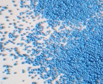 洗剤粉末用 青い斑点 硫酸ナトリウム 色の斑点 洗濯粉末