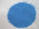 青い斑点ナトリウム硫酸塩は粉末洗剤のための基盤の洗浄力がある斑点に斑点をつける