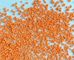 オレンジ ナトリウム硫酸塩の洗剤はアグロメレーションの斑点に斑点をつけません
