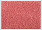 洗浄力がある粉色は消費者を引き付けるために赤いナトリウム硫酸塩の斑点に斑点をつけます