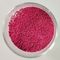 パーソナル ケアのためのPearletsのピンクの化粧品の原料420um