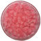 花弁のピンク105D01の未加工化粧品の原料1mmの直径