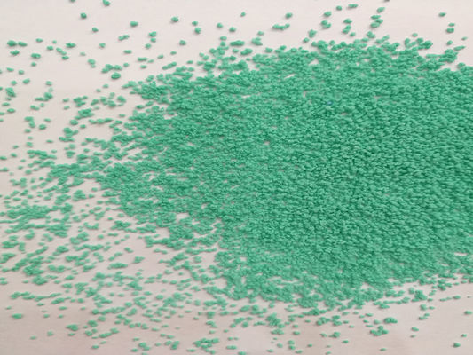 基礎緑ナトリウム洗浄力がある色の斑点を硫酸化するため