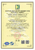 中国 SICHUAN JINZHUANG TECHNOLOGY CO., LTD 認証