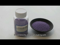 洗浄力があるCas 7757のための作成色の斑点を82 6/CAS 497 19 8石鹸で洗いなさい