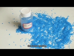 形づく多彩洗浄力がある粉のための色の斑点の洗浄力がある斑点に斑点をつける