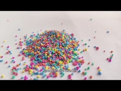 洗浄力がある共同の洗浄の洗浄力がある斑点のための環境友好的な色の斑点